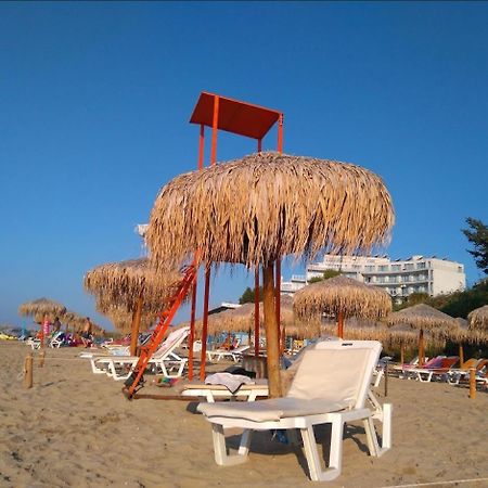 Le Premiere Randevu Apartment Sveti Vlas Exterior foto