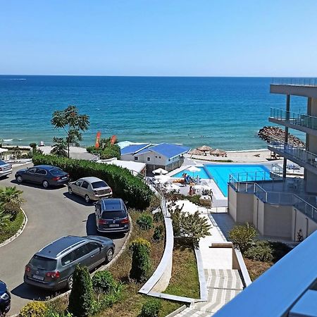 Le Premiere Randevu Apartment Sveti Vlas Exterior foto