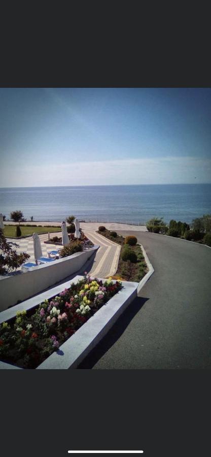 Le Premiere Randevu Apartment Sveti Vlas Exterior foto
