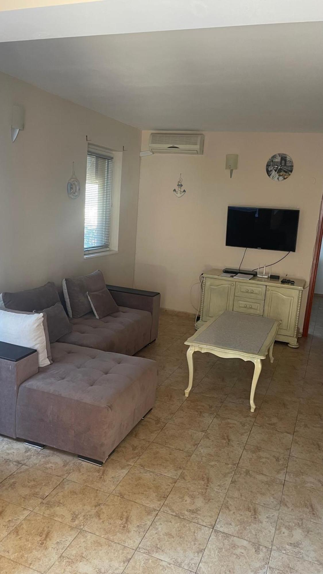 Le Premiere Randevu Apartment Sveti Vlas Exterior foto