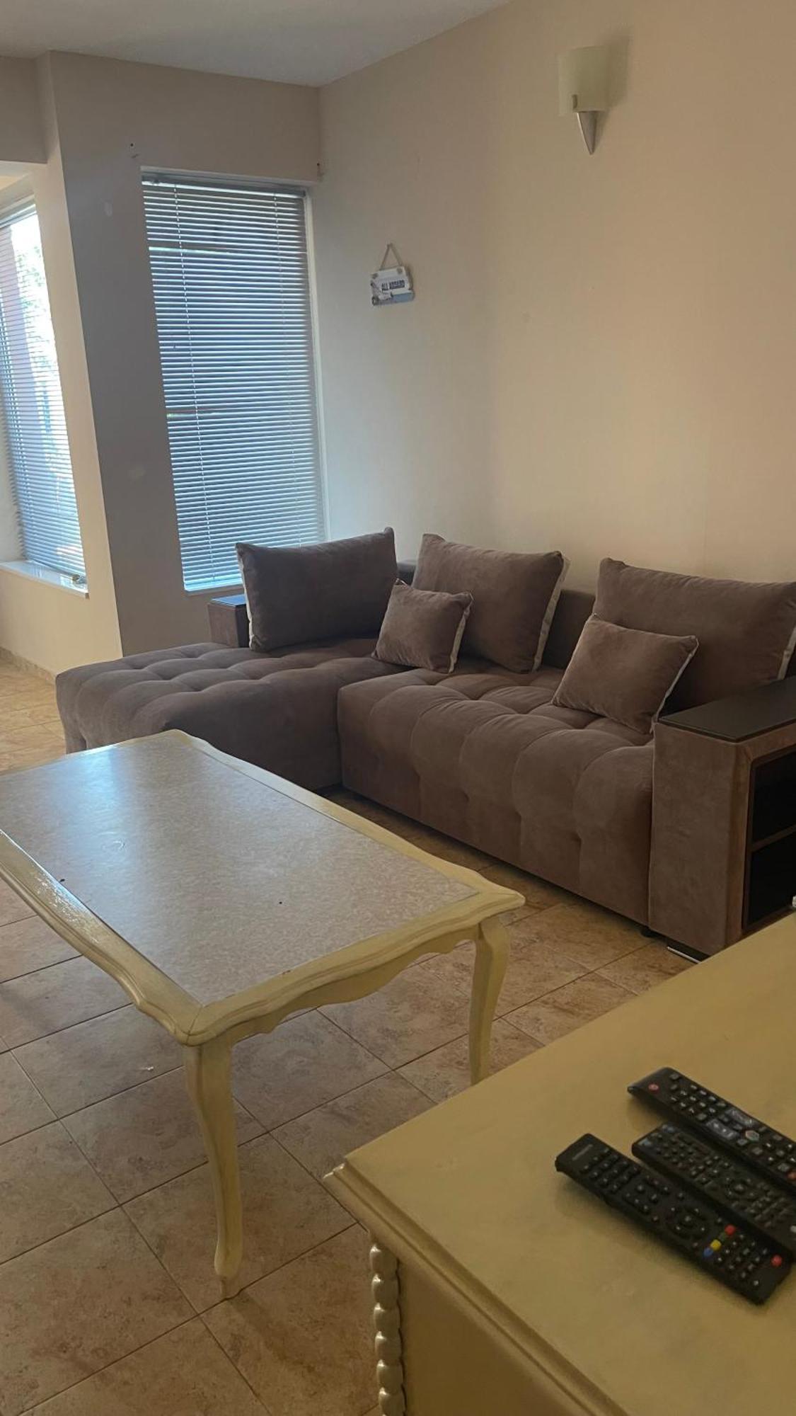 Le Premiere Randevu Apartment Sveti Vlas Exterior foto