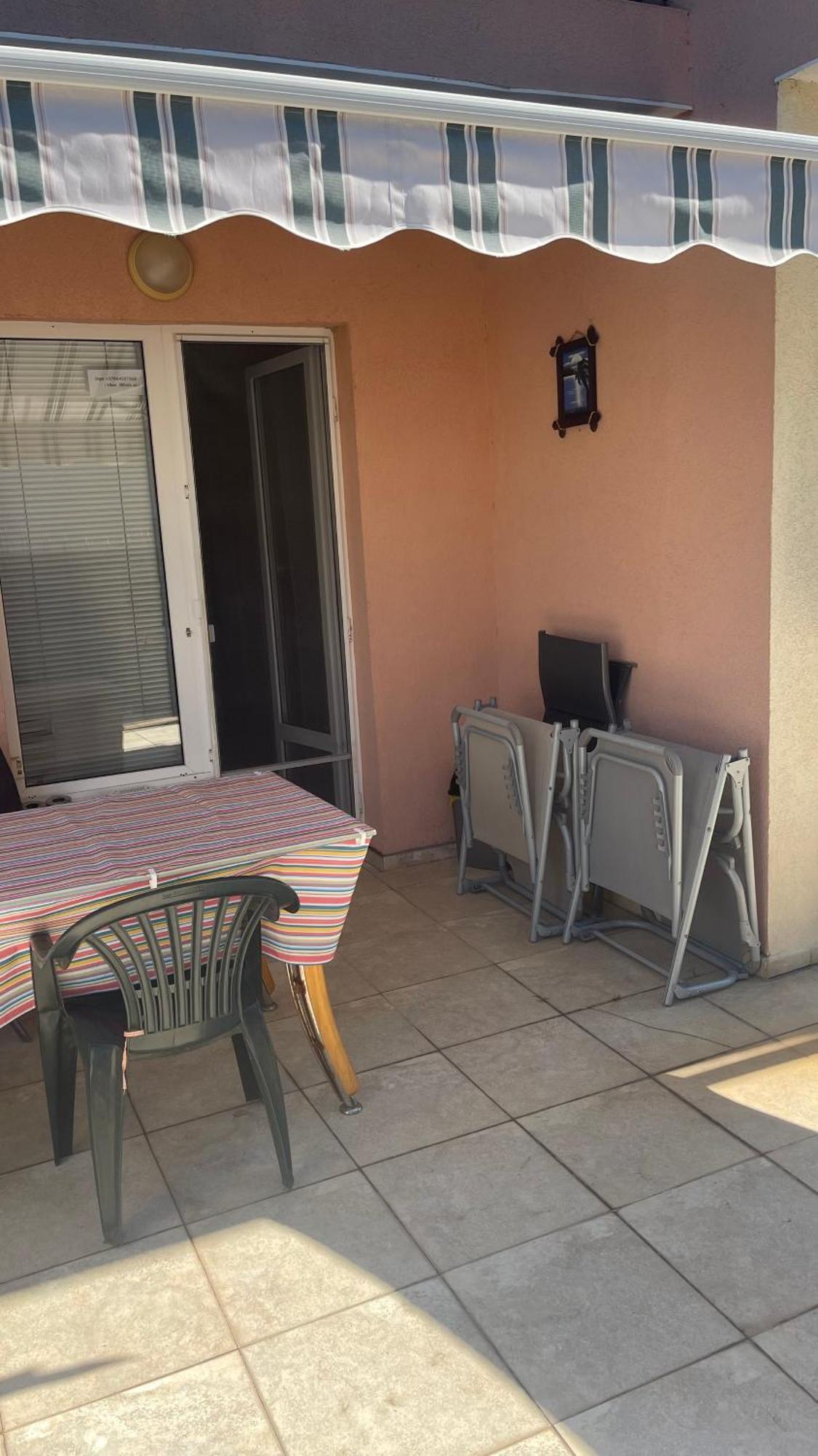 Le Premiere Randevu Apartment Sveti Vlas Exterior foto